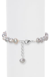 Freshwater Pearl Bracelet - SF