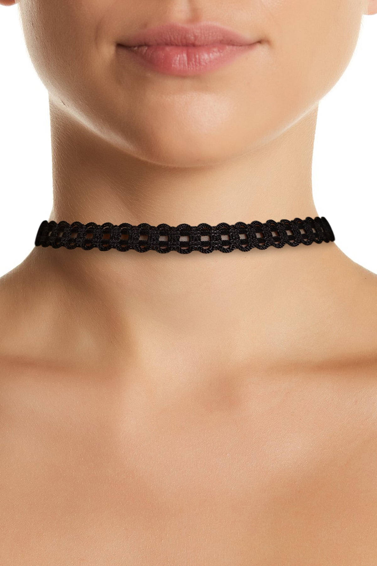 ManonMimie】Gothic Choker All-in-one | Manon Tokyo