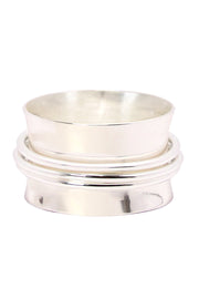 Basic Spinner Ring - SF