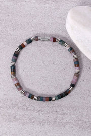 Mixed Jasper Karra Bracelet