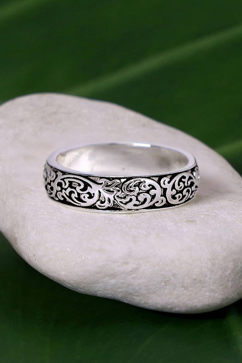 Celtic Band Ring - SF