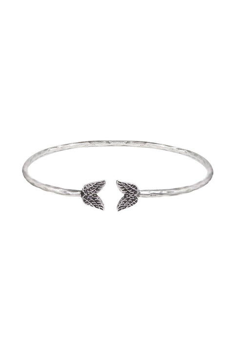 Angel Wings Cuff Bracelet - SF