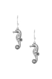 Sea Horse Earrings - SF