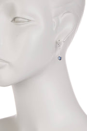 London Blue Drop Earrings - SF
