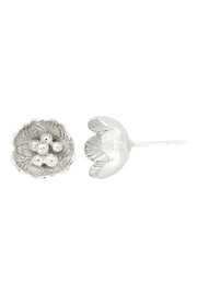 Lilly Cup Post Earrings - SF