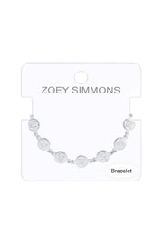 Guardian Angel Charm Bracelet - SF