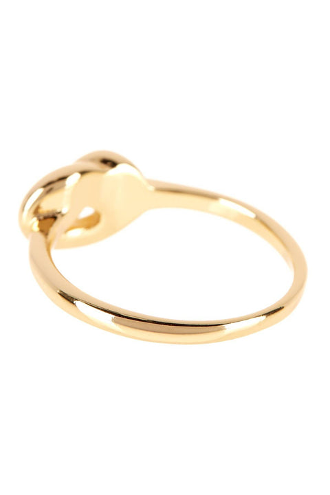 Love Knot Ring - GF